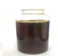 Poliluluminum ka Chloride Solution